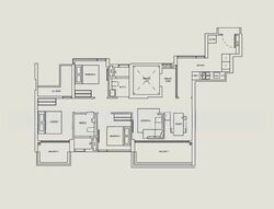 The Landmark (D3), Condominium #572696441